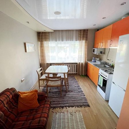 Samanta Apartaments Sillamäe Exterior foto