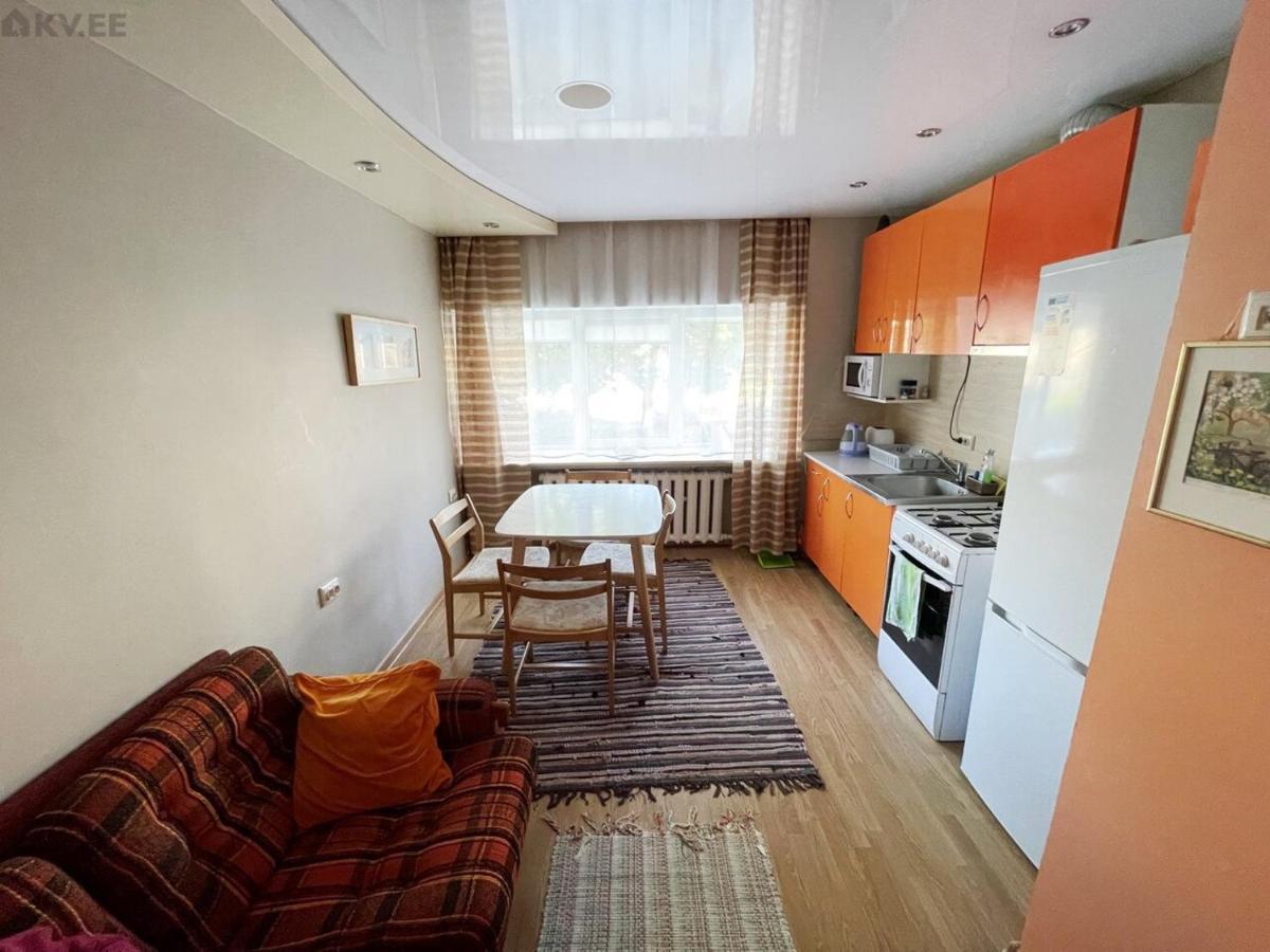 Samanta Apartaments Sillamäe Exterior foto