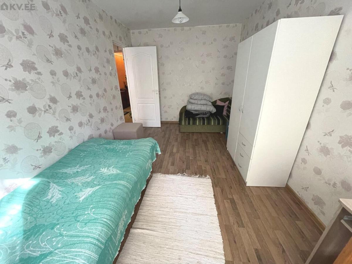 Samanta Apartaments Sillamäe Exterior foto
