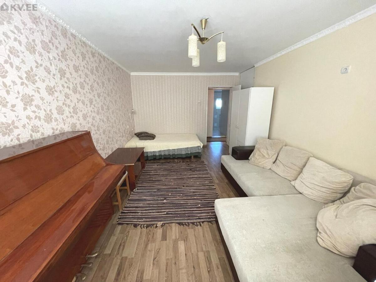 Samanta Apartaments Sillamäe Exterior foto