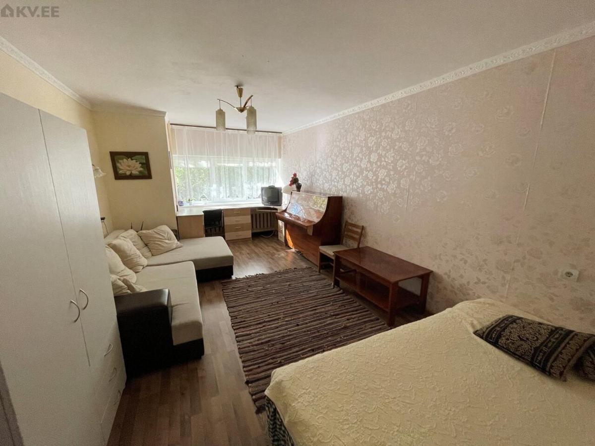 Samanta Apartaments Sillamäe Exterior foto