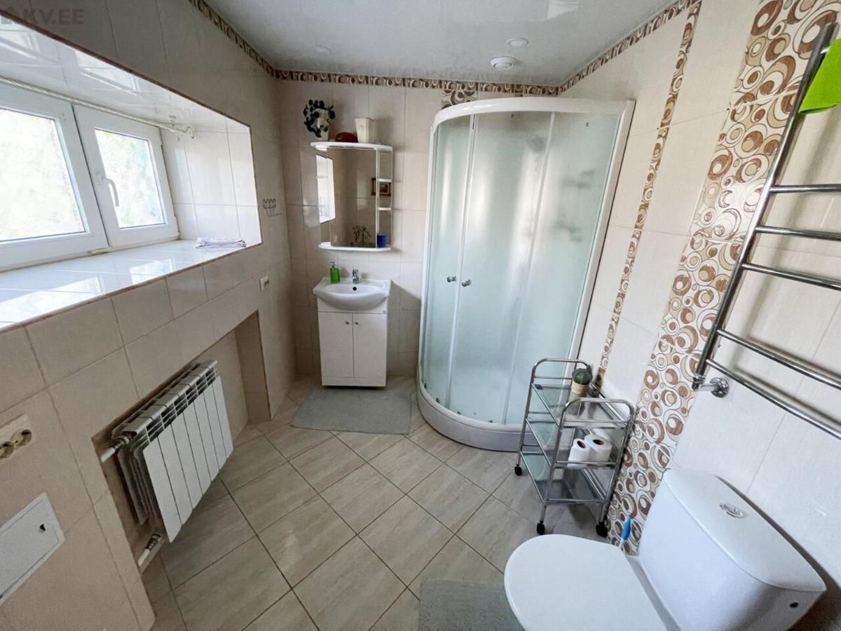 Samanta Apartaments Sillamäe Exterior foto